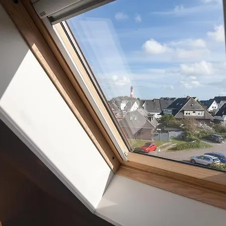 Ruem Hart, Whg.8 * Hörnum