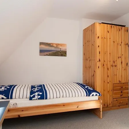 Appartamento Ruem Hart, Whg.8 *