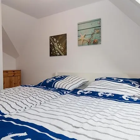 Ruem Hart, Whg.8 * Hörnum