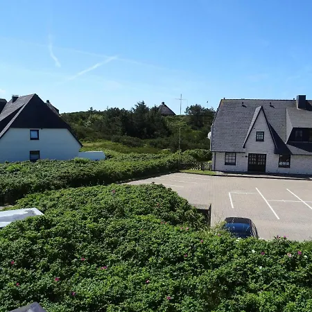 Appartamento Ruem Hart, Whg.8 Hörnum