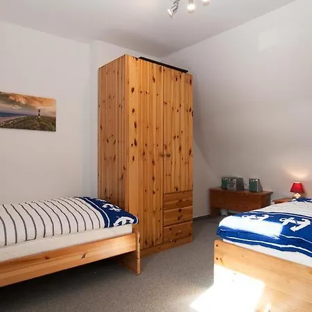 Ruem Hart, Whg.8 Appartement *