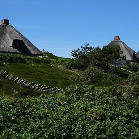 Ruem Hart, Whg.8 Appartamento