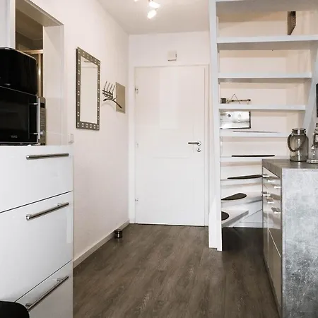 Ruem Hart, Whg.8 * Hörnum