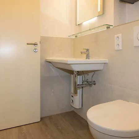 Appartamento Ruem Hart, Whg.8 Hörnum