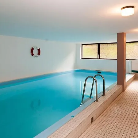 Ruem Hart, Whg.8 Appartamento *