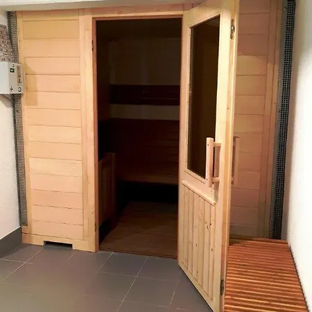 Appartamento Ruem Hart, Whg.8 Hörnum