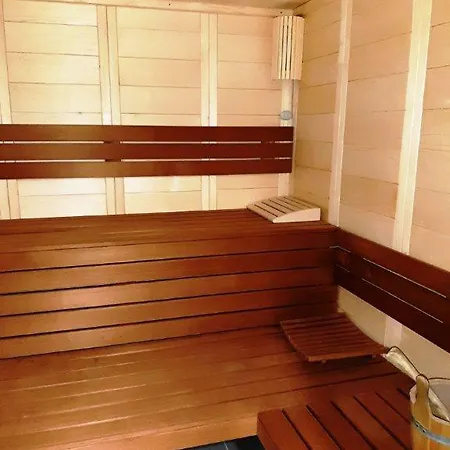 Ruem Hart, Whg.8 Appartamento Hörnum