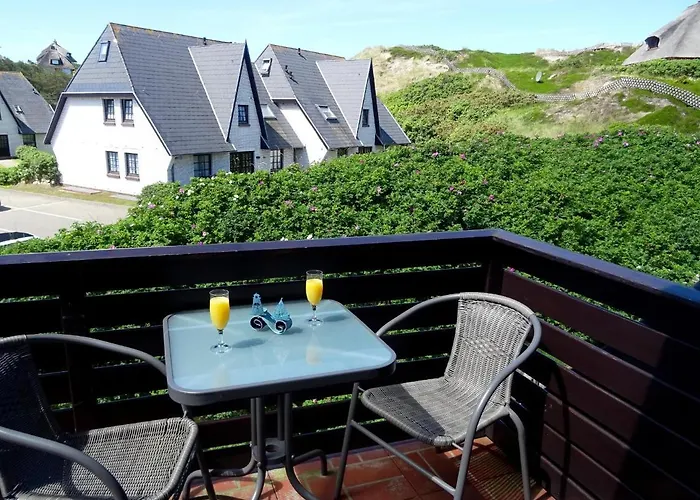 Apartamento Ruem Hart, Whg.8