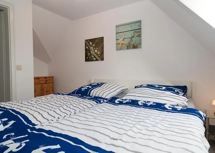 Ruem Hart, Whg.8 * Hörnum