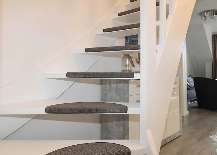 Apartamento Ruem Hart, Whg.8 *