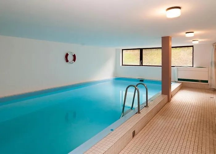 Ruem Hart, Whg.8 Apartamento *